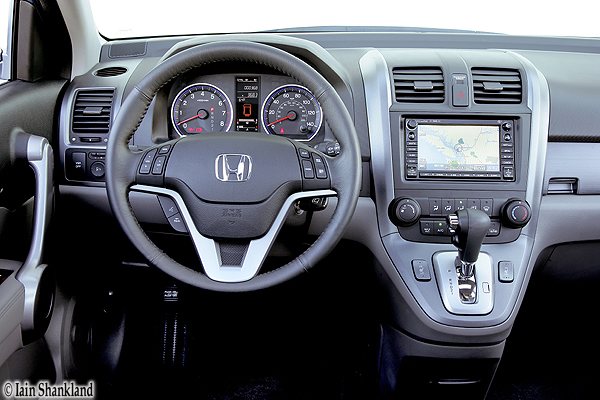 2008 Honda CRV Models Trims Information and Details  Autobytelcom